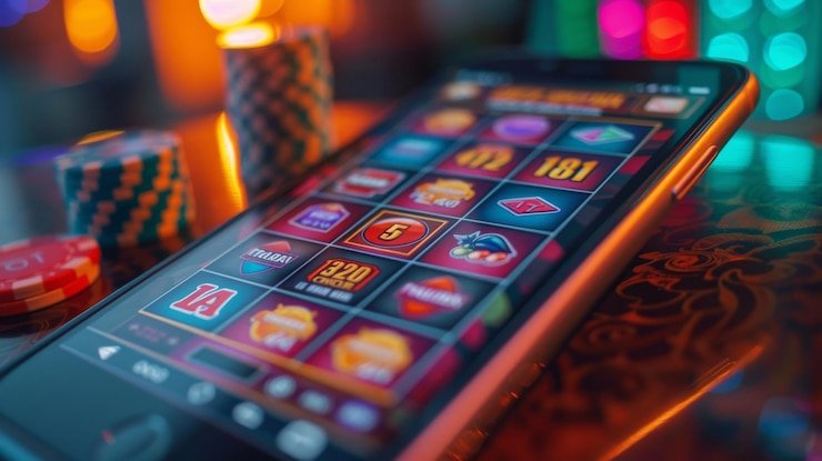 Antarmuka jadwal undian live dealer di platform indobola77 menampilkan waktu, dealer, dan batas meja